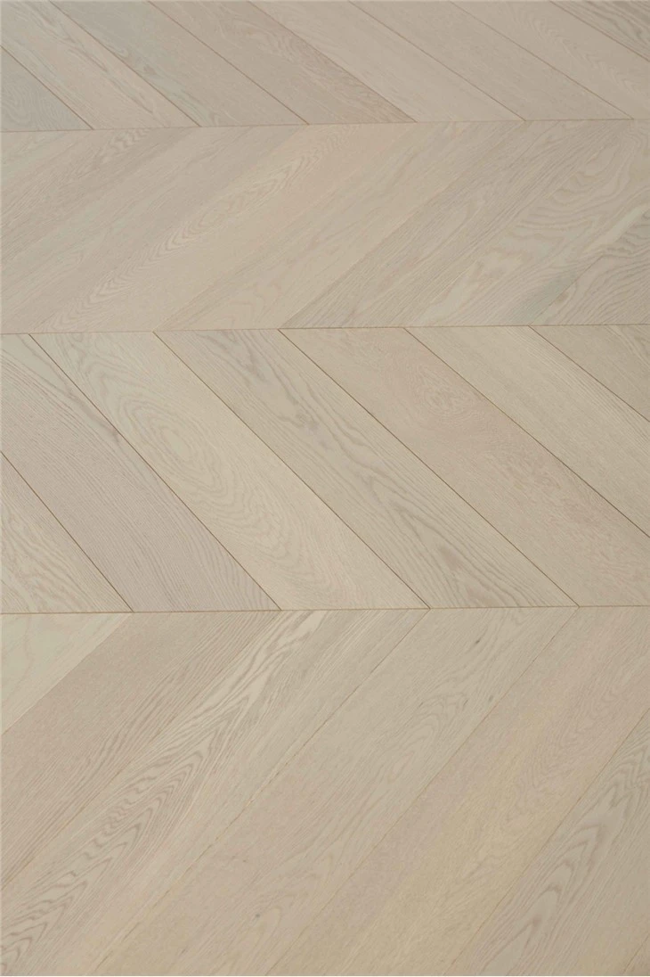 Engineered Chevron